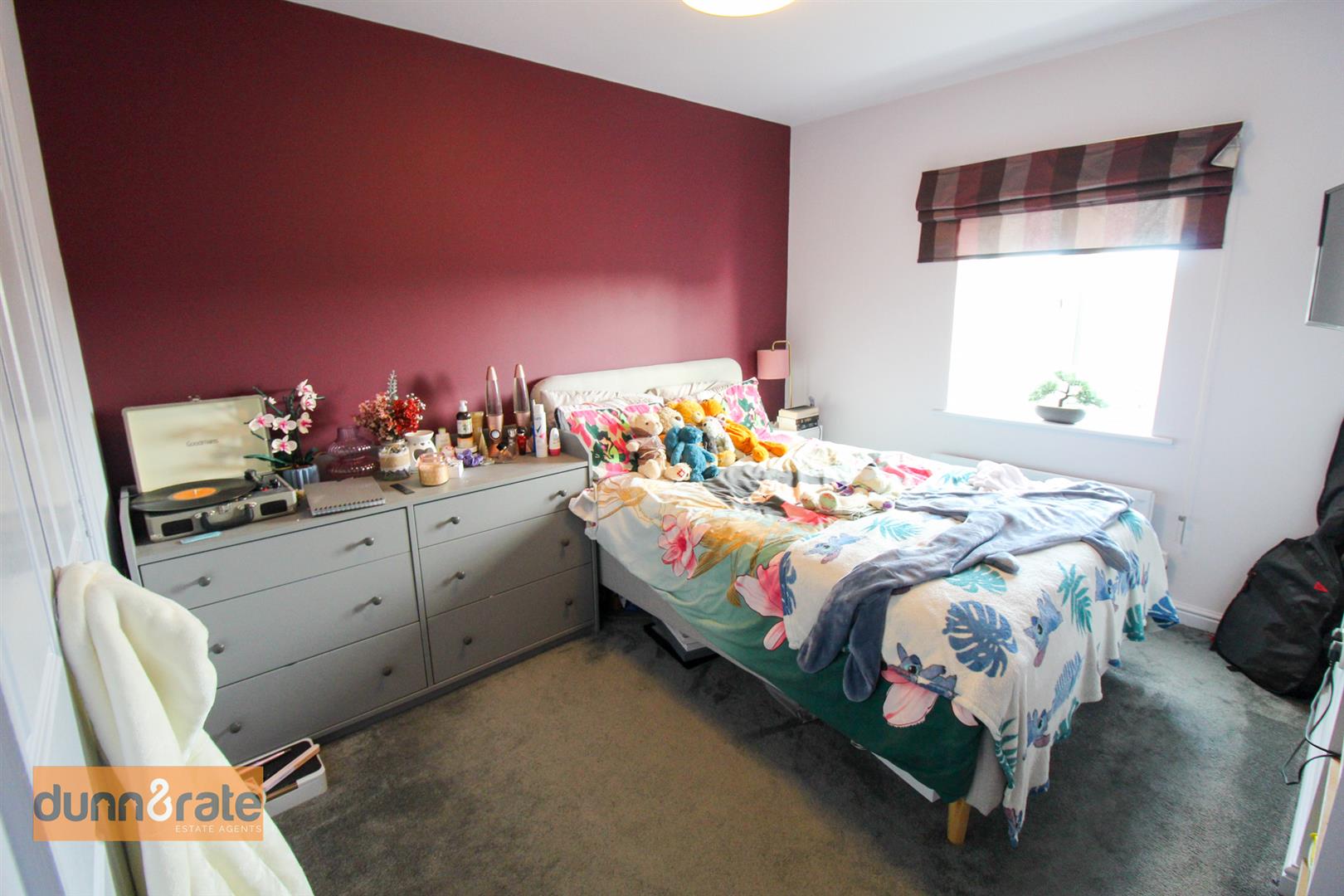 Kisdon Avenue, Norton Heights, Stoke-On-Trent